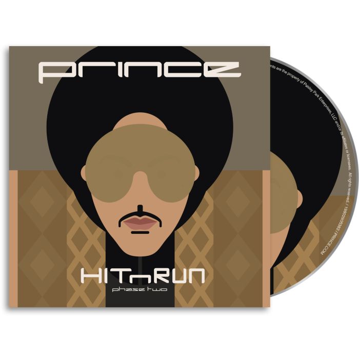 PRINCE - HITNRUN PHASE TWO
