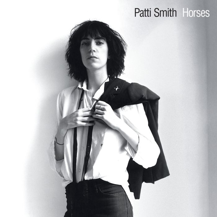 Patti Smith - Horses
