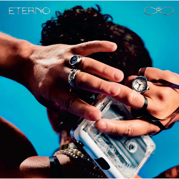 PRINCE ROYCE - ETERNO