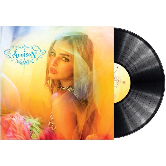 ADDISON RAE - ADDISON
