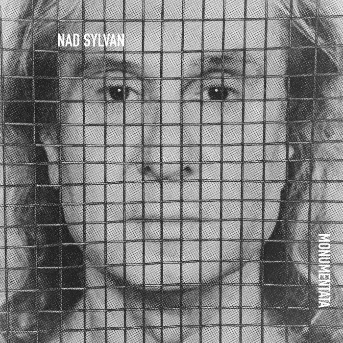 NAD SYLVAN - MONUMENTATA