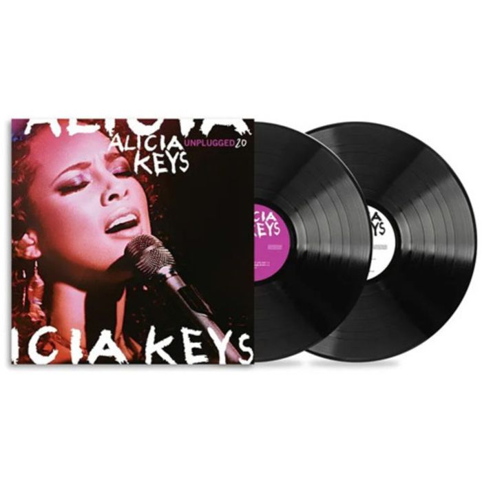 Alicia Keys - Unplugged