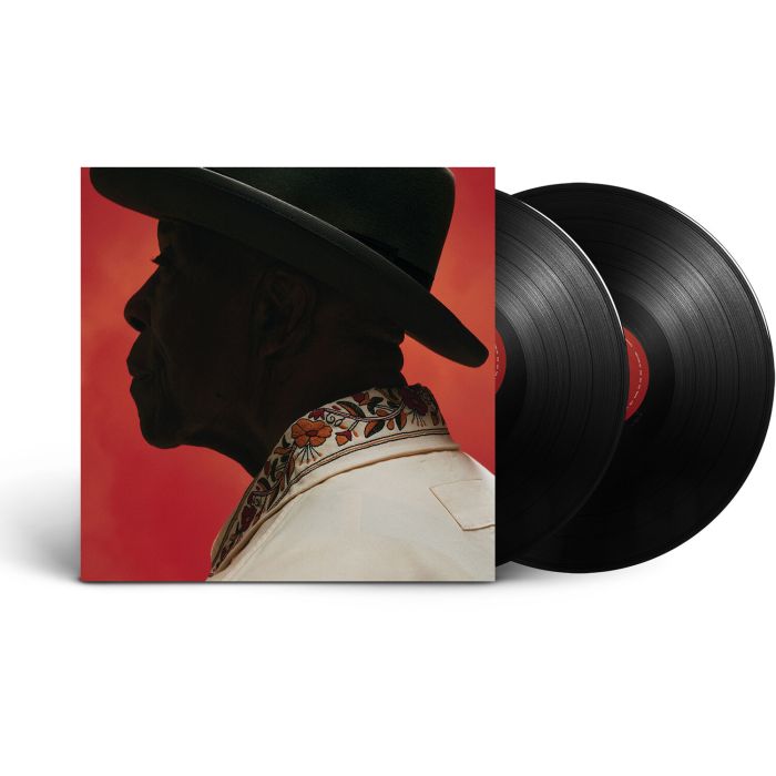 BUDDY GUY - AIN'T DONE WITH THE BLUES