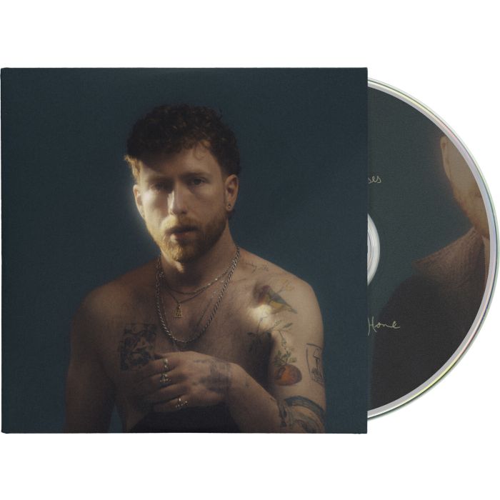 JP SAXE - ARTICULATE EXCUSES/MAKE YOURSELF AT HOME