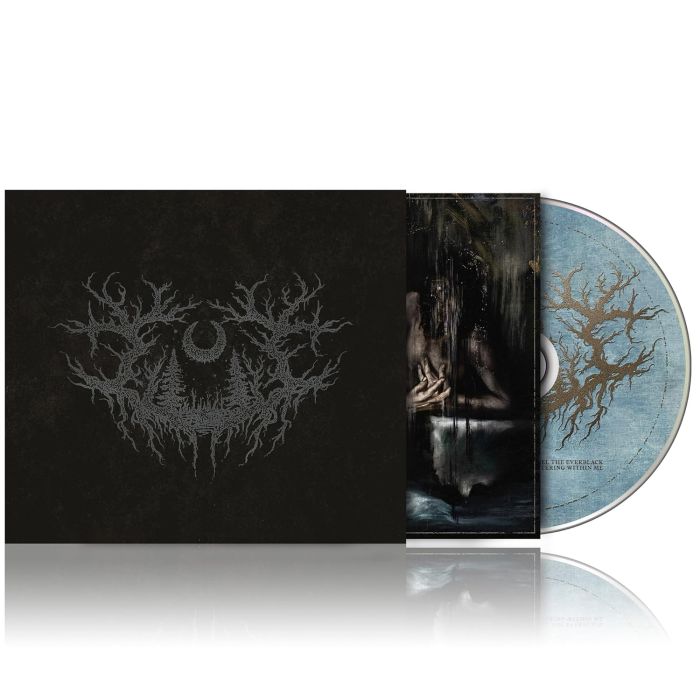 LORNA SHORE - I FEEL THE EVERBLACK FESTERING WITHIN ME (US VERSION)