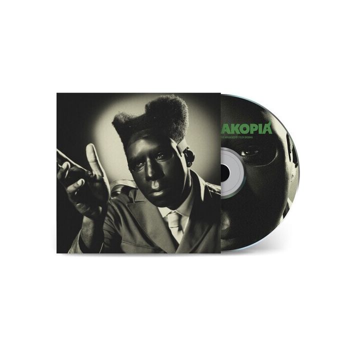 TYLER, THE CREATOR - CHROMAKOPIA