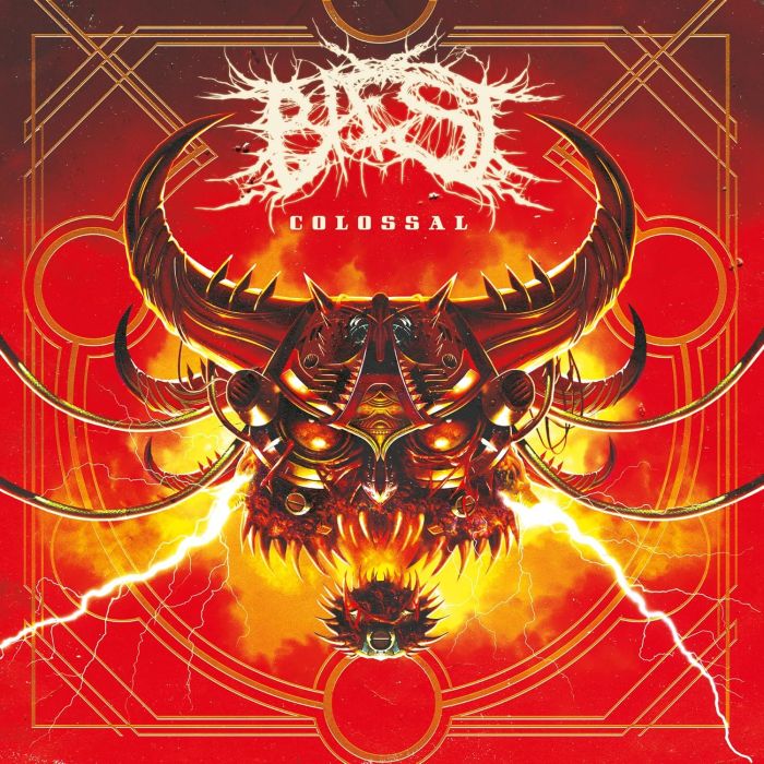 BAEST - COLOSSAL