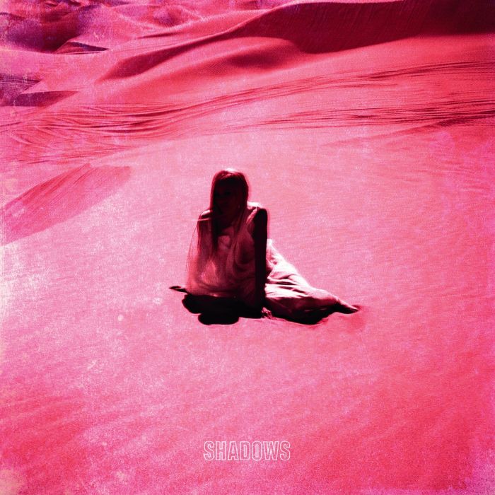 CANNONS - SHADOWS (PINK VINYL)