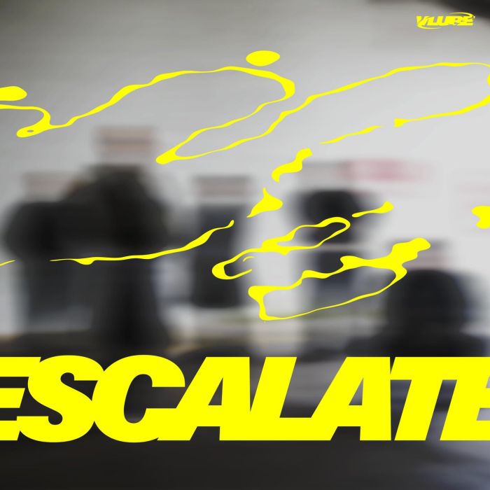 VLURE - ESCALATE