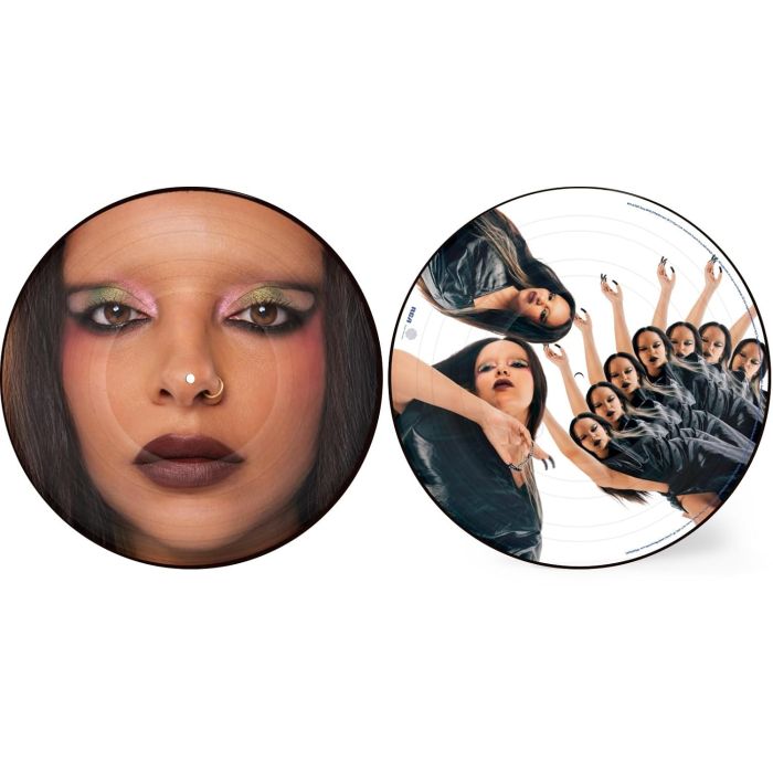 JADE - THATS SHOWBIZ BABY (PICTURE DISC)