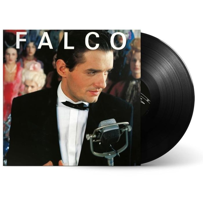 FALCO - FALCO 3