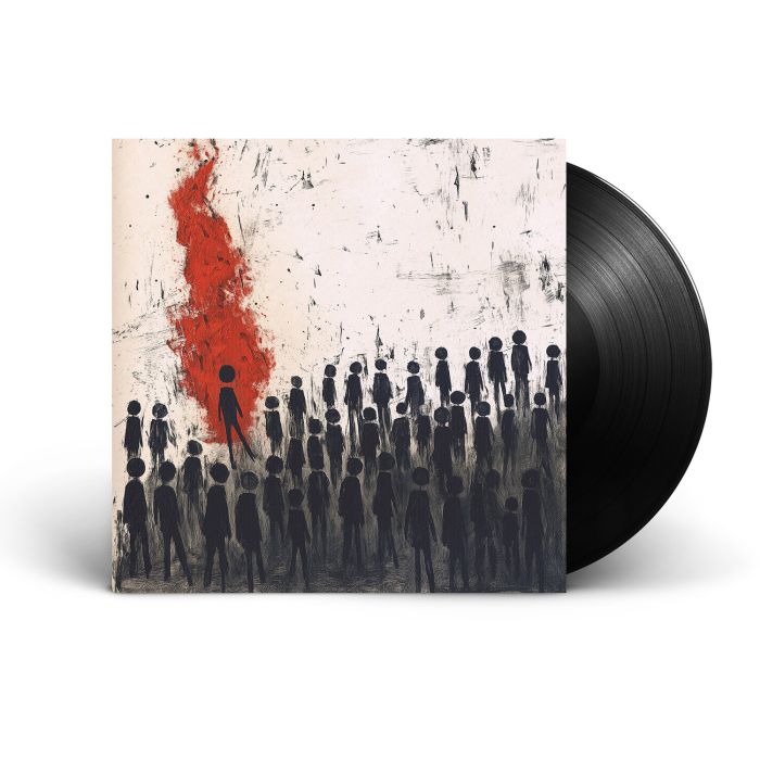 THREE DAYS GRACE - ALIENATION