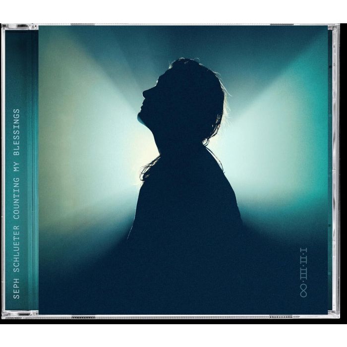SEPH SCHLUETER - COUNTING MY BLESSINGS