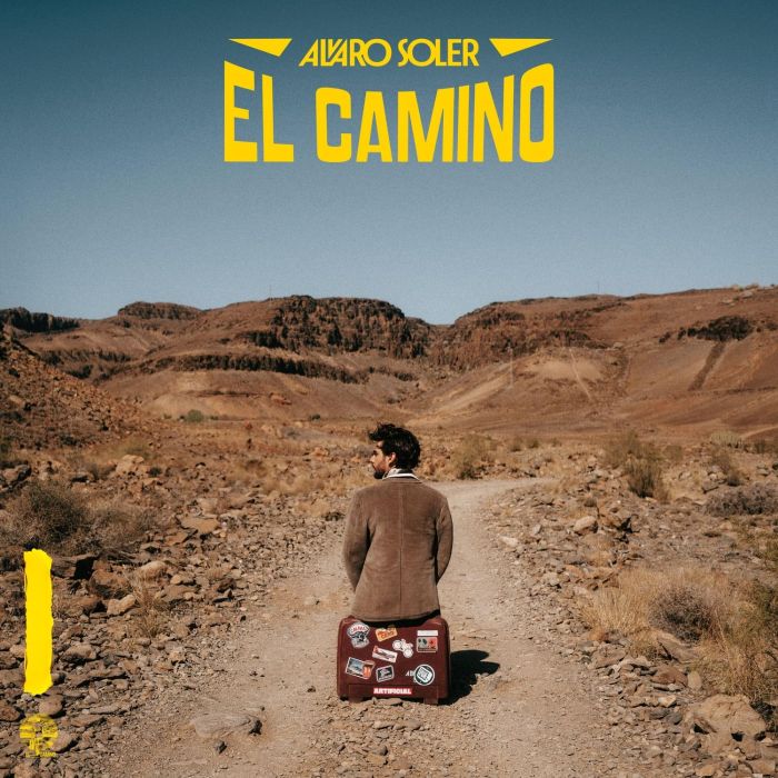 ALVARO SOLER - EL CAMINO (IMPORT)