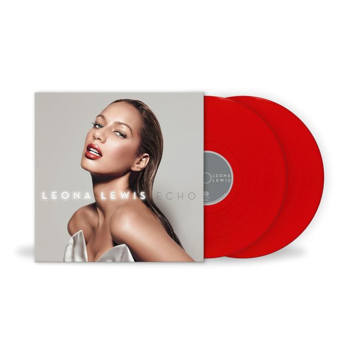 LEONA LEWIS - ECHO (2LP)