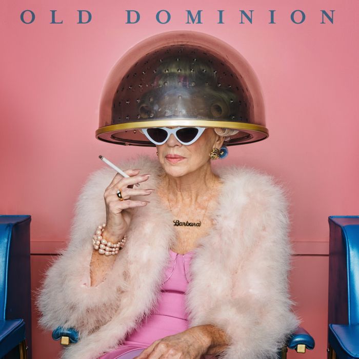OLD DOMINION - BARBARA
