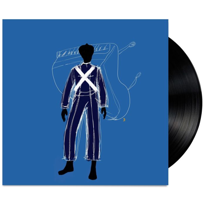 Andre 3000 - 7 Piano Sketches
