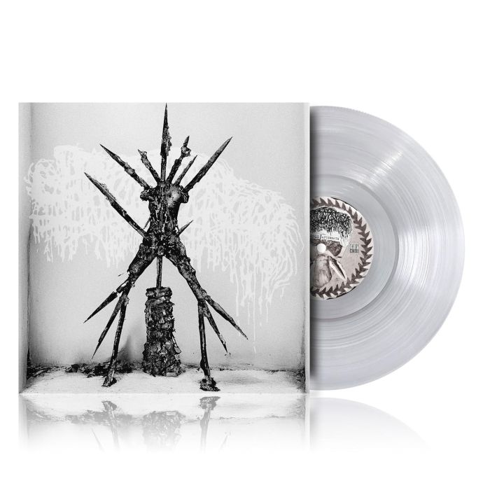 SANGUISUGABOGG - HIDEOUS AFTERMATH