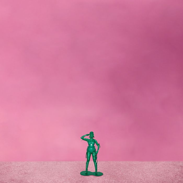 MARIAH THE SCIENTIST - HEARTS SOLD SEPARATELY