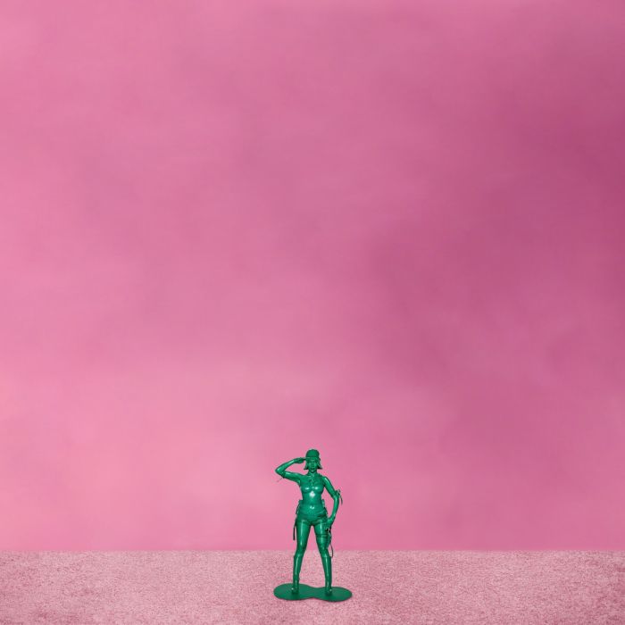 MARIAH THE SCIENTIST - HEARTS SOLD SEPARATELY