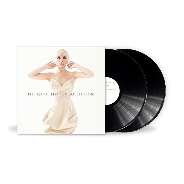 ANNIE LENNOX - ANNIE LENNOX COLLECTION