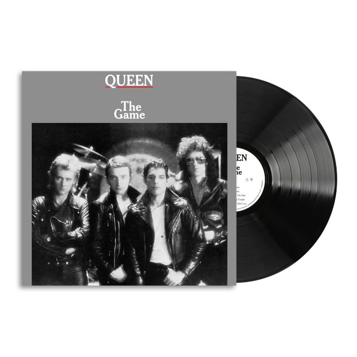 QUEEN - GAME