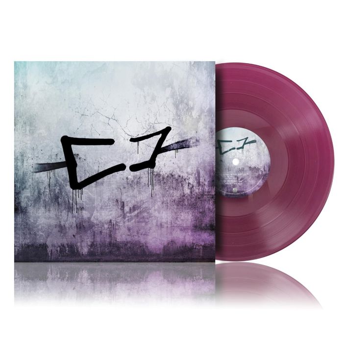 OMNIUM GATHERUM - MAY THE BRIDGES WE BURN LIGHT THE WAY (TRANSLUCENT GRAPE VINYL)
