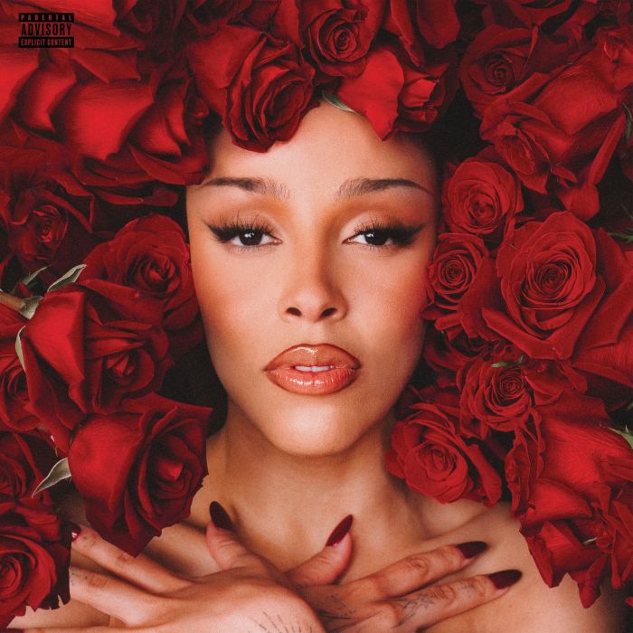 DOJA CAT - VIE