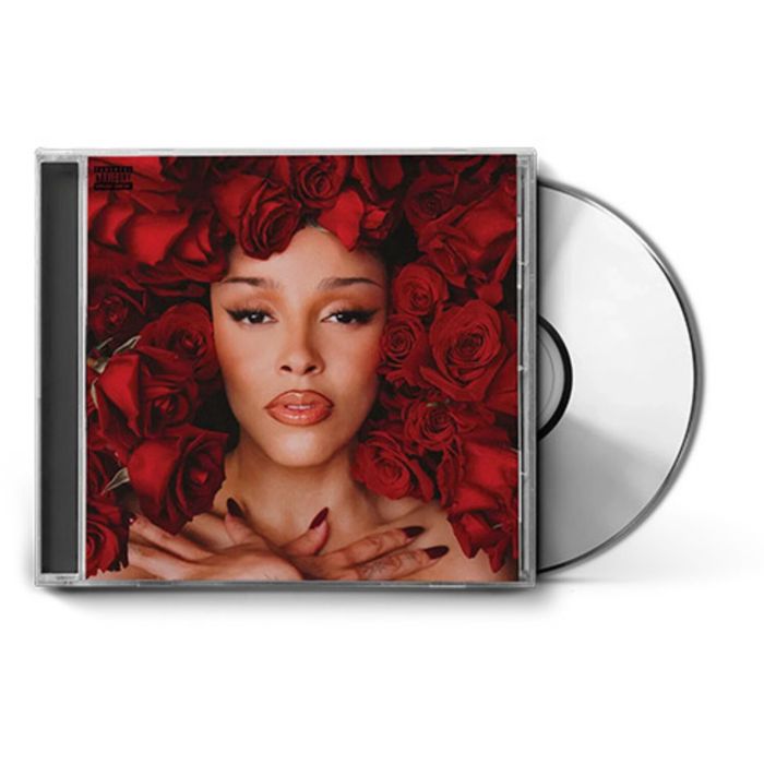 DOJA CAT - VIE
