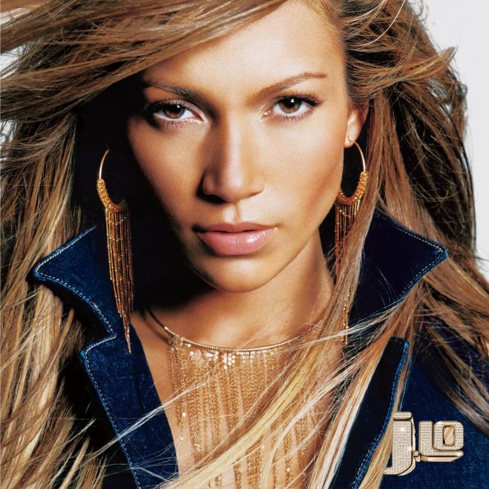 Jennifer Lopez - J.Lo