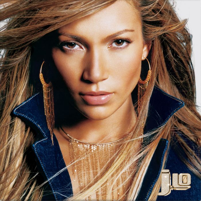 Jennifer Lopez - J.Lo