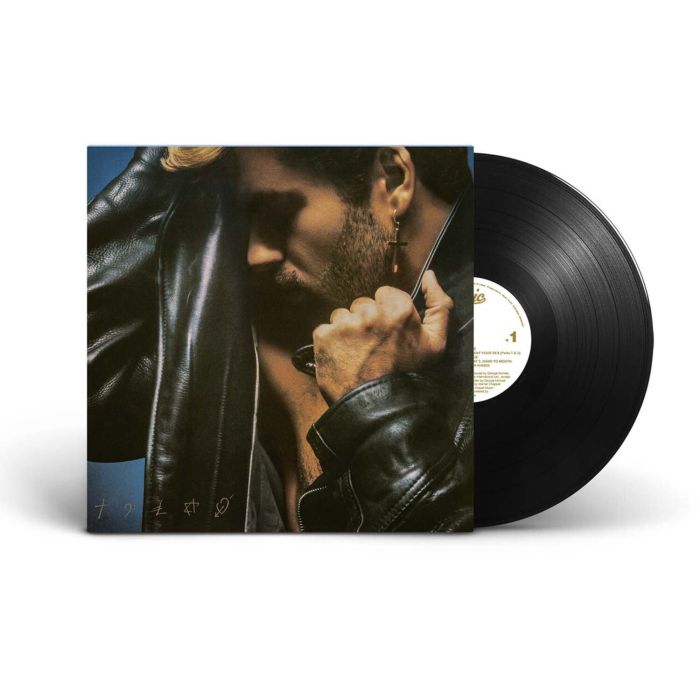 GEORGE MICHAEL - FAITH