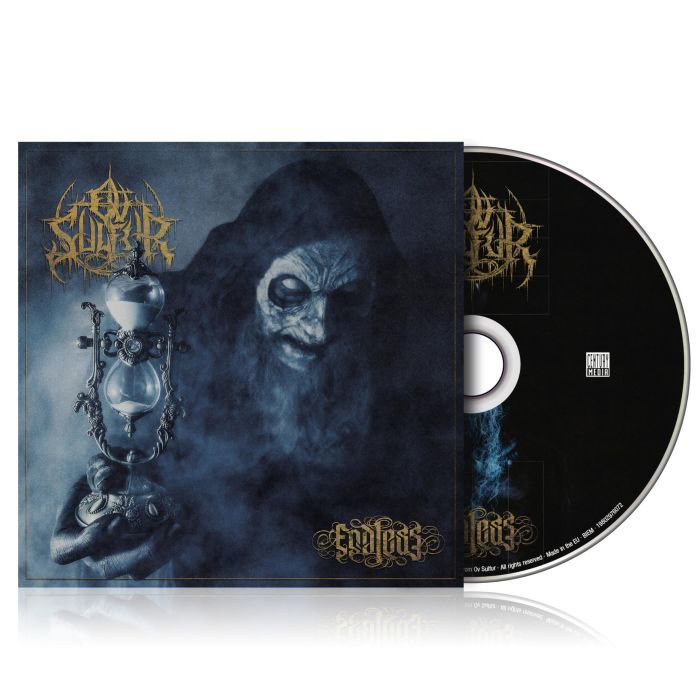 OV SULFUR - ENDLESS
