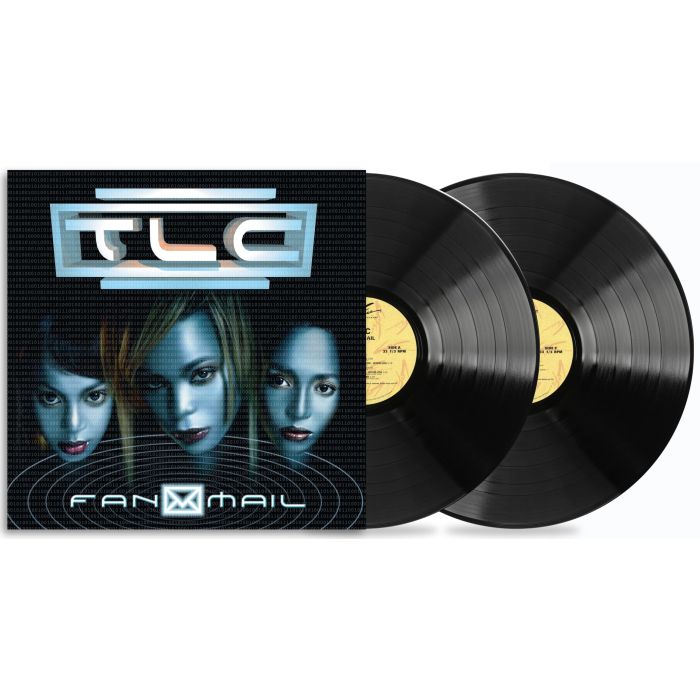 TLC - FANMAIL