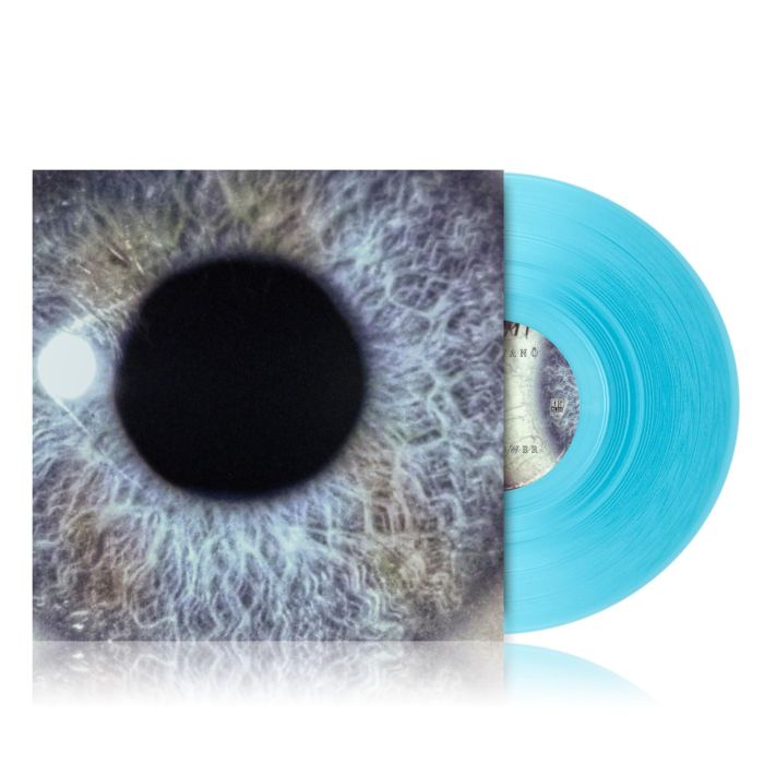 DAN SWANO - MOONTOWER (RE-ISSUE) (TRANSP. LIGHT BLUE VINYL)
