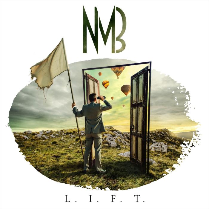 NEAL BAND MORSE - L.I.F.T.
