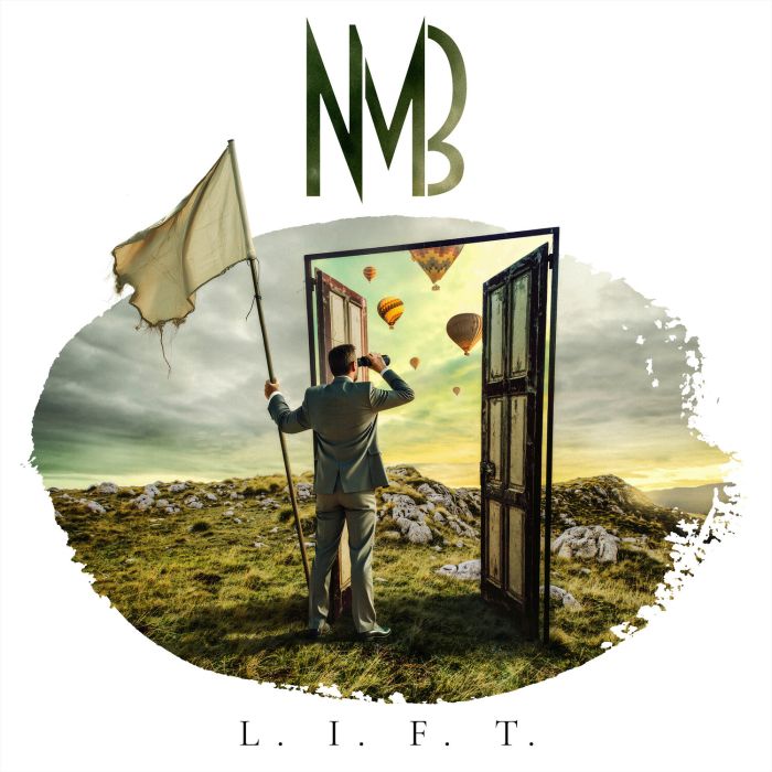 NEAL BAND MORSE - L.I.F.T.