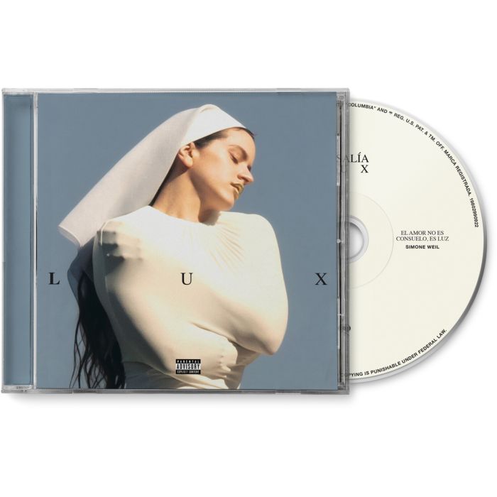 ROSALIA - LUX