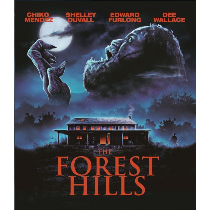 FOREST HILLS