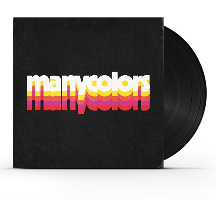 MANYCOLORS - MANYCOLORS