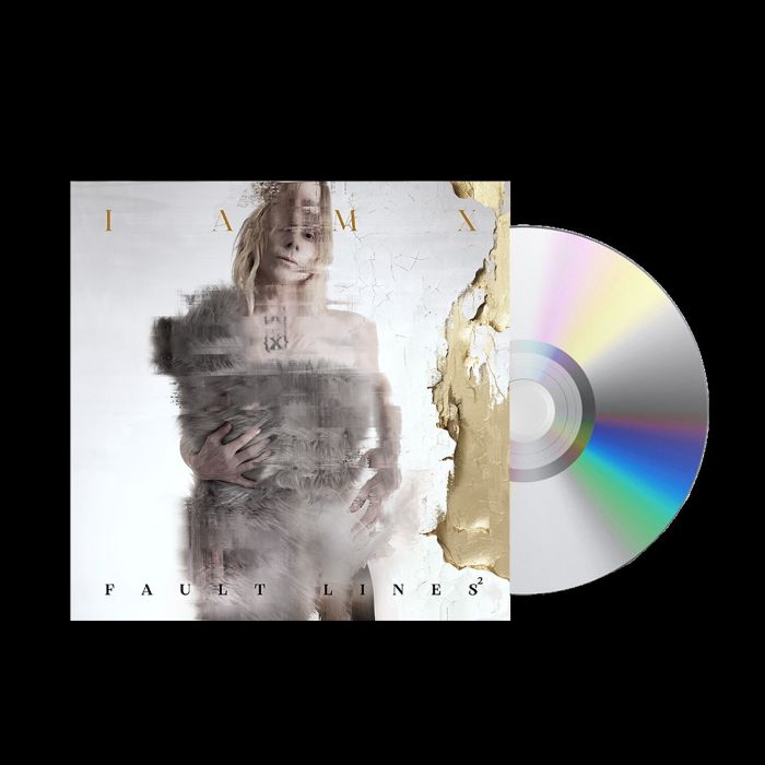 IAMX - FAULT LINES2