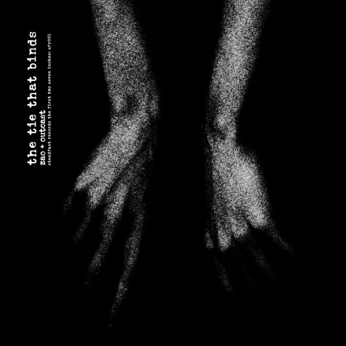 VARIOUS ARTISTS - STEADFAST RECORDS: THE FIRST TWO SEVEN INCHES