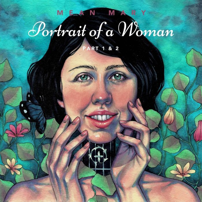 MEAN MARY - PORTRAIT OF A WOMAN PART 1 & 2