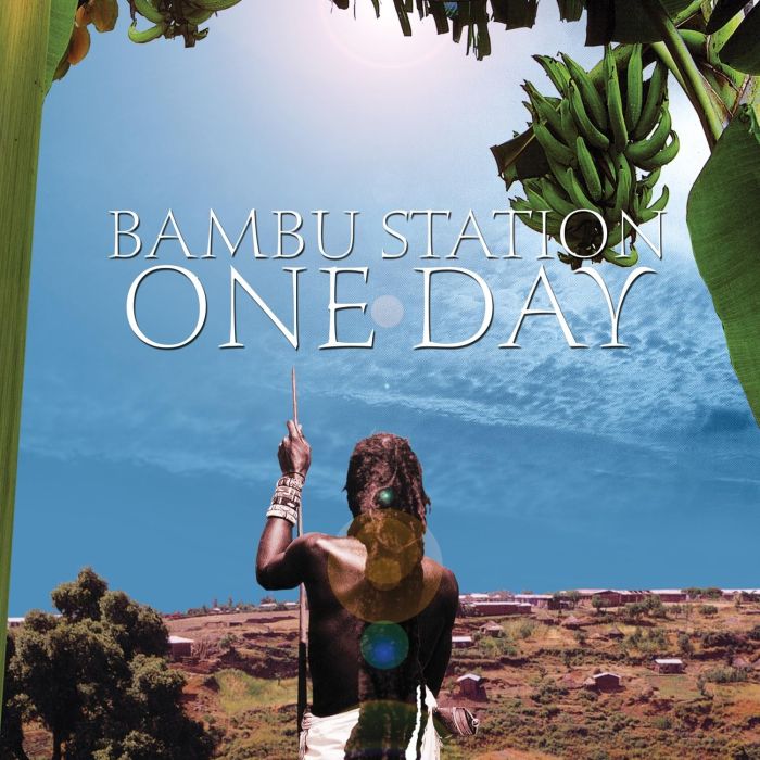 BAMBU STATION - ONE DAY