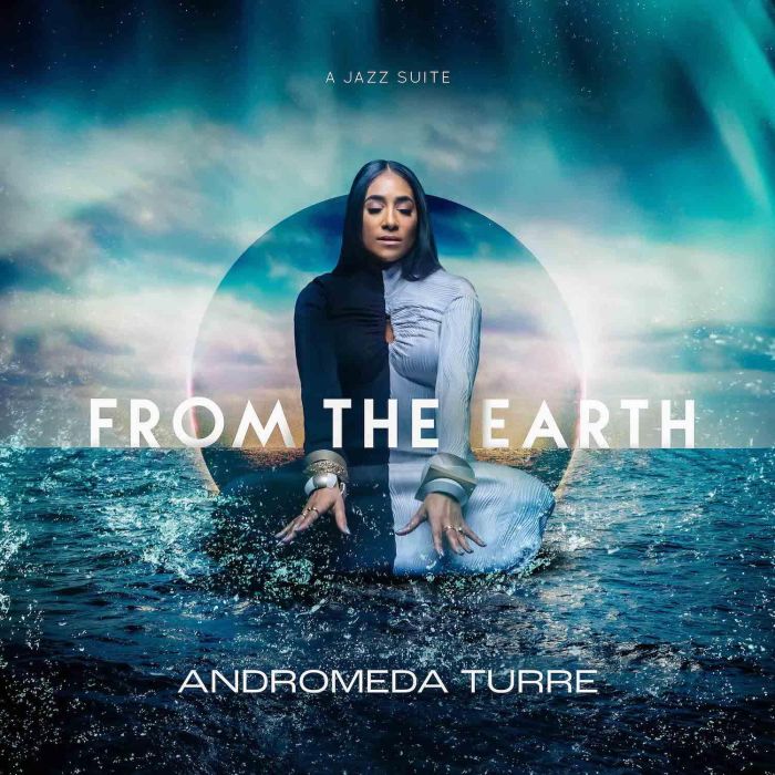 ANDROMEDA TURRE - FROM THE EARTH