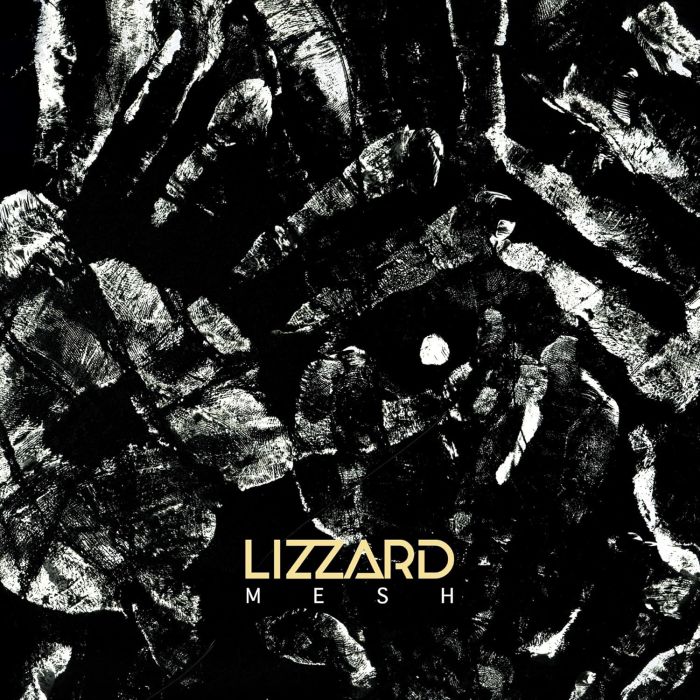 LIZZARD - MESH