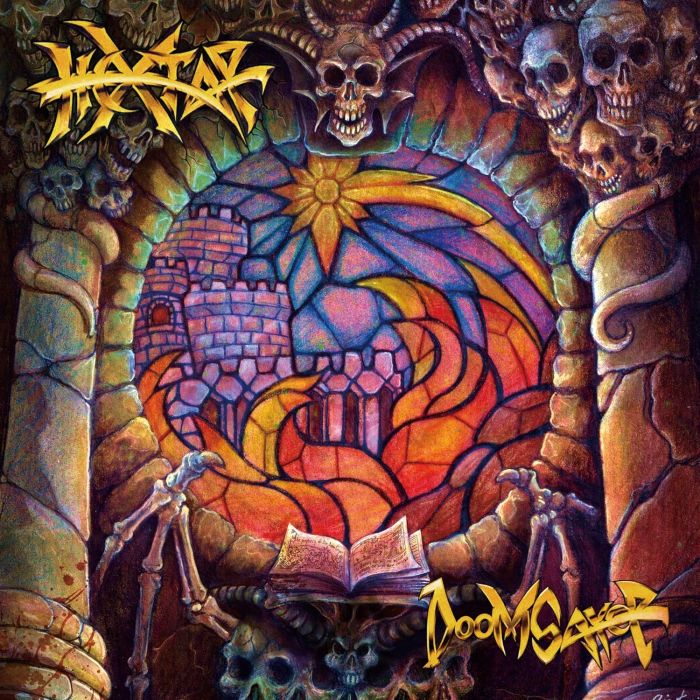HEXTAR - DOOMSAYER