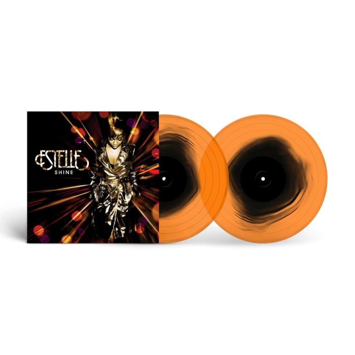 ESTELLE - SHINE