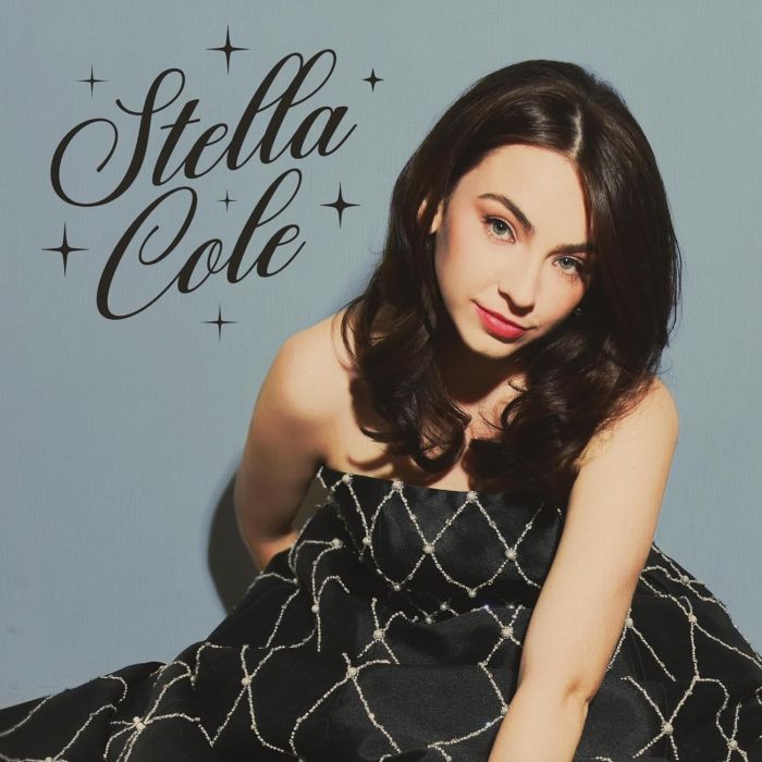 STELLA COLE - STELLA COLE
