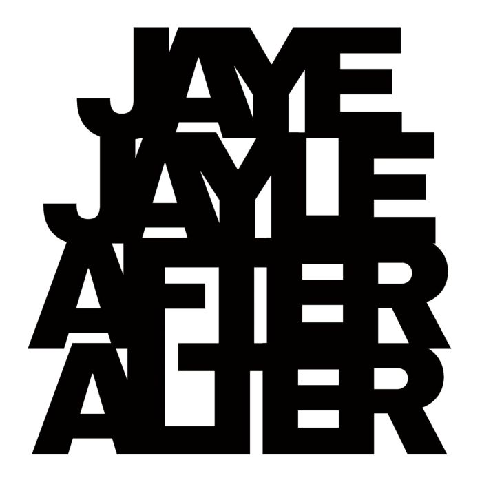 JAYE JAYLE - AFTER ALTER